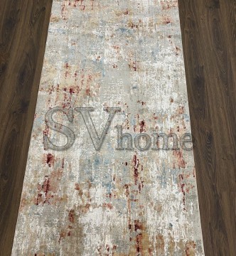 Акриловий килим ARTE BAMBOO 3727 SOMON - высокое качество по лучшей цене в Украине.